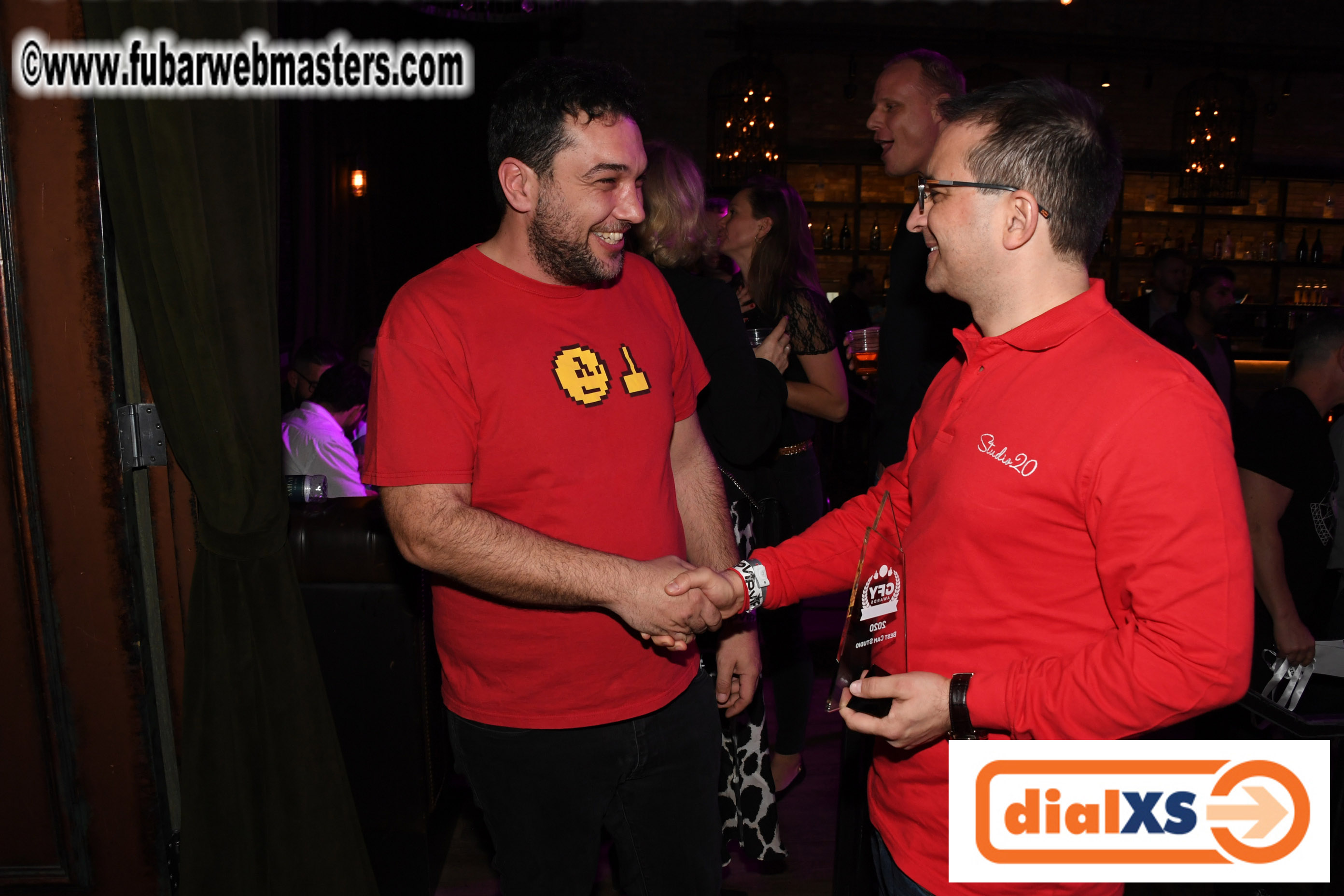 GFY Awards & Party