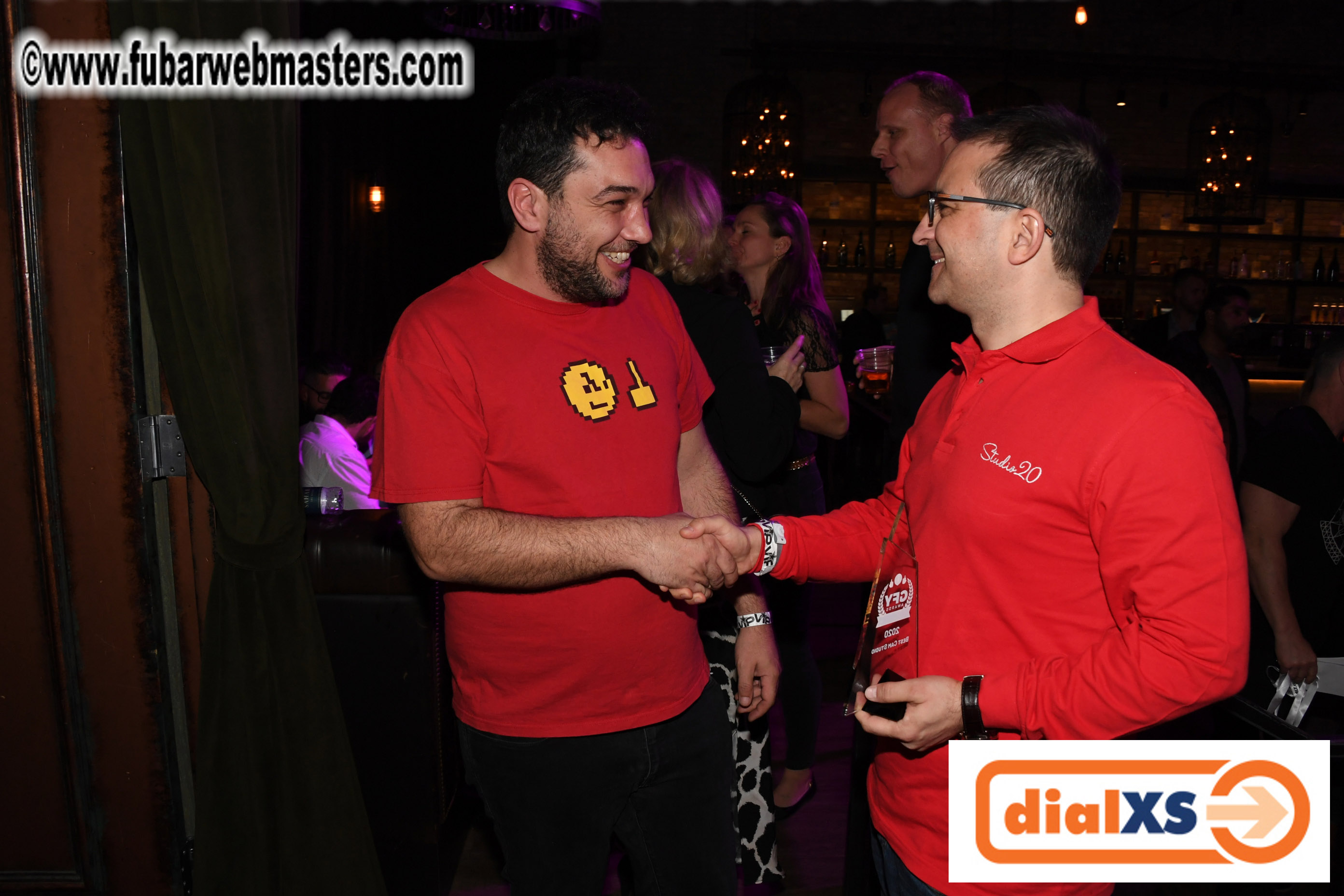 GFY Awards & Party