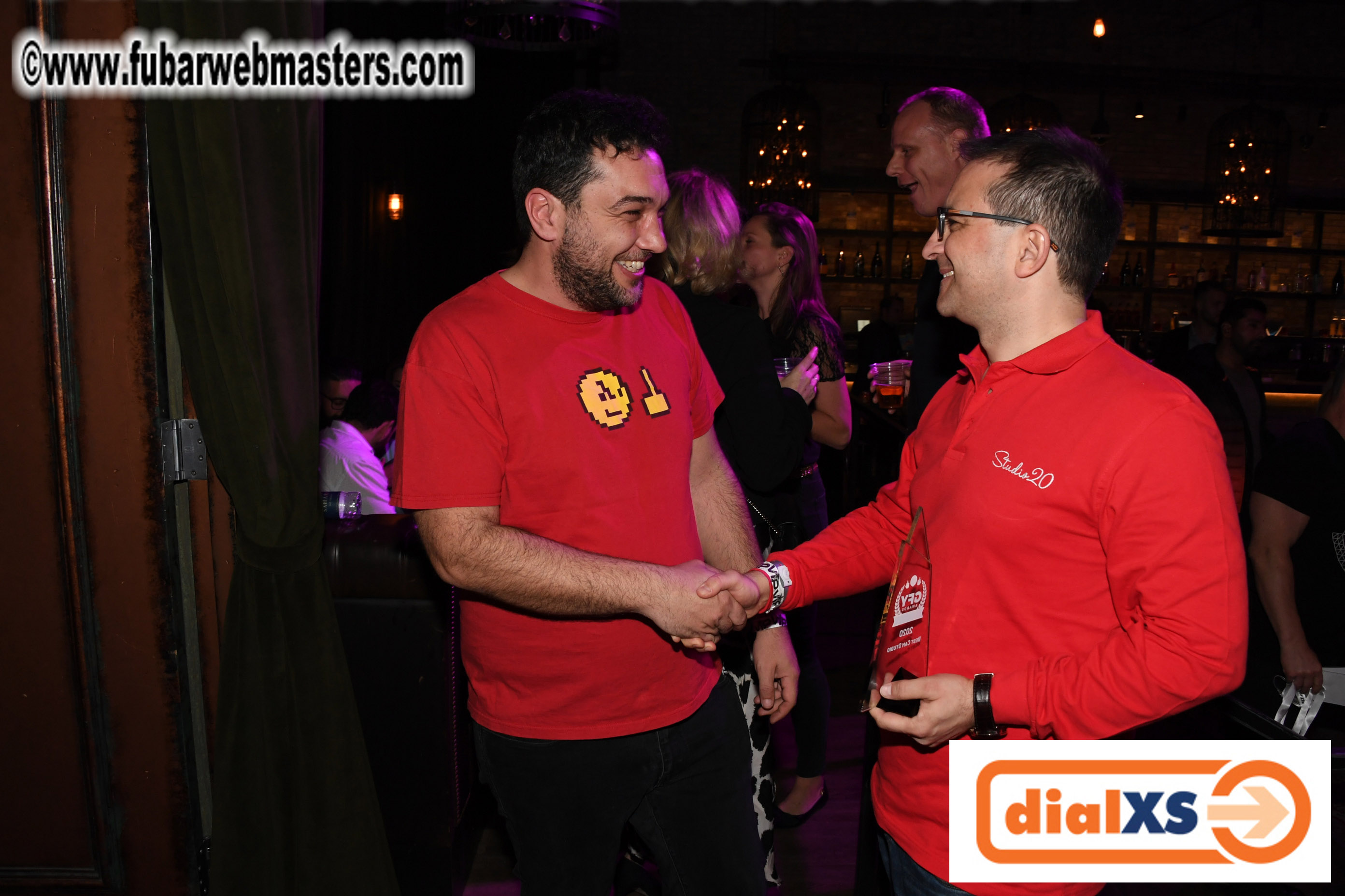 GFY Awards & Party