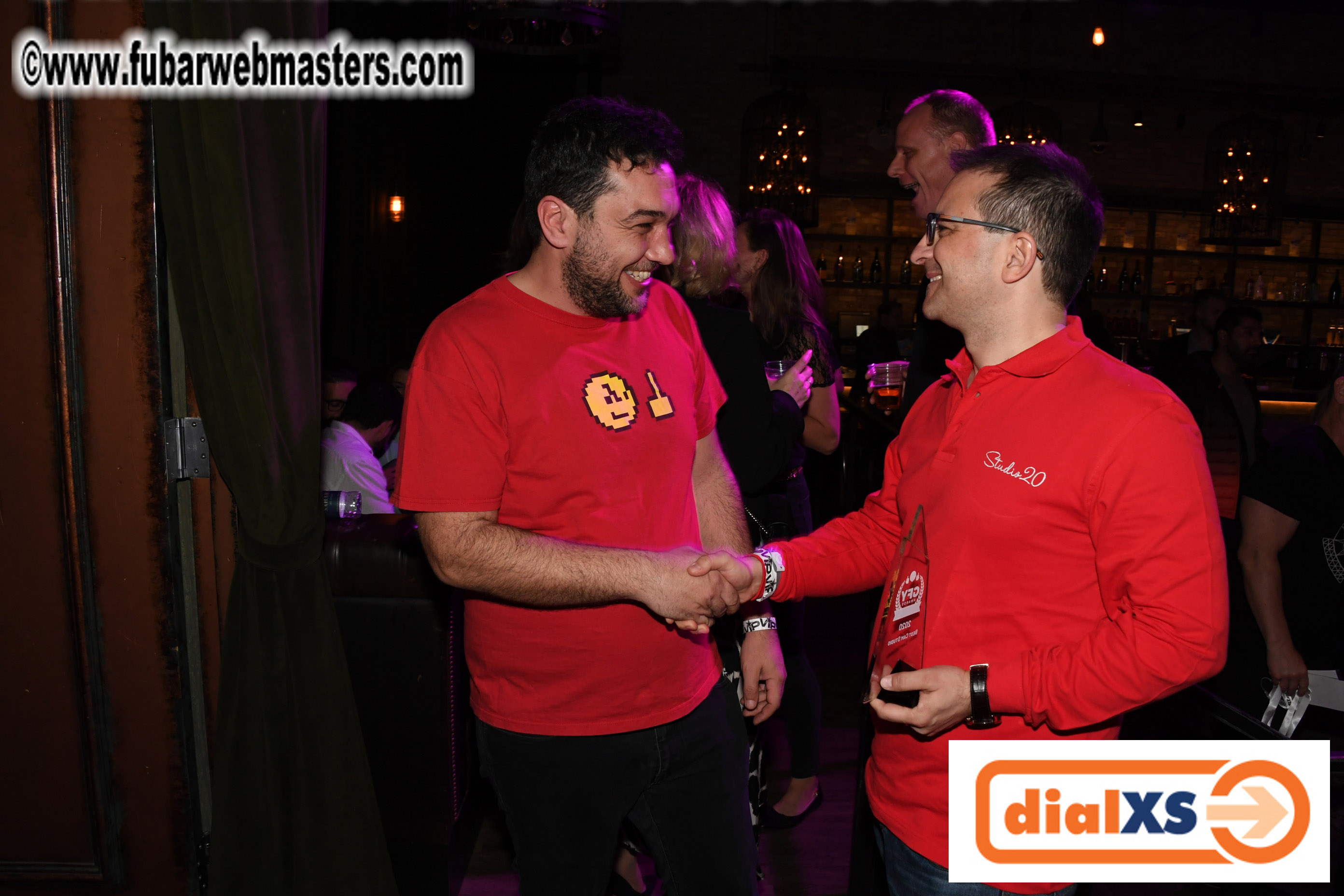 GFY Awards & Party