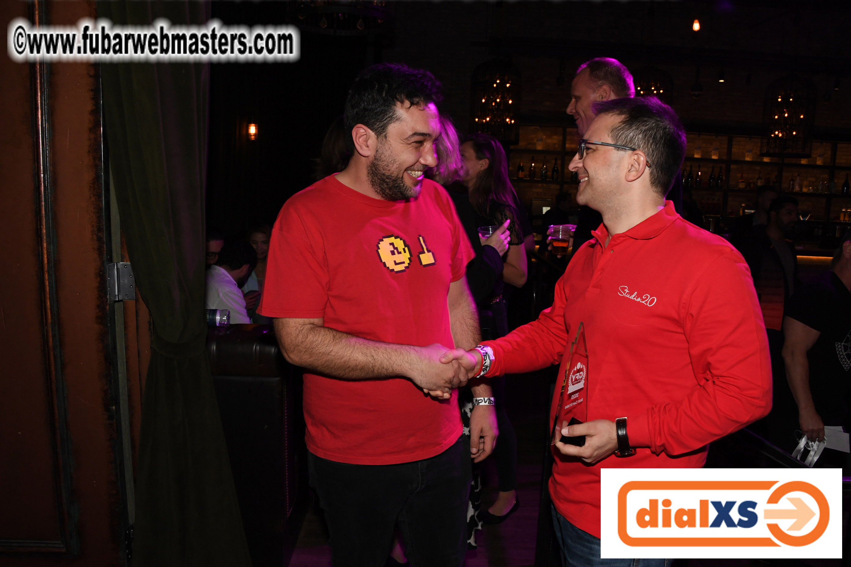 GFY Awards & Party