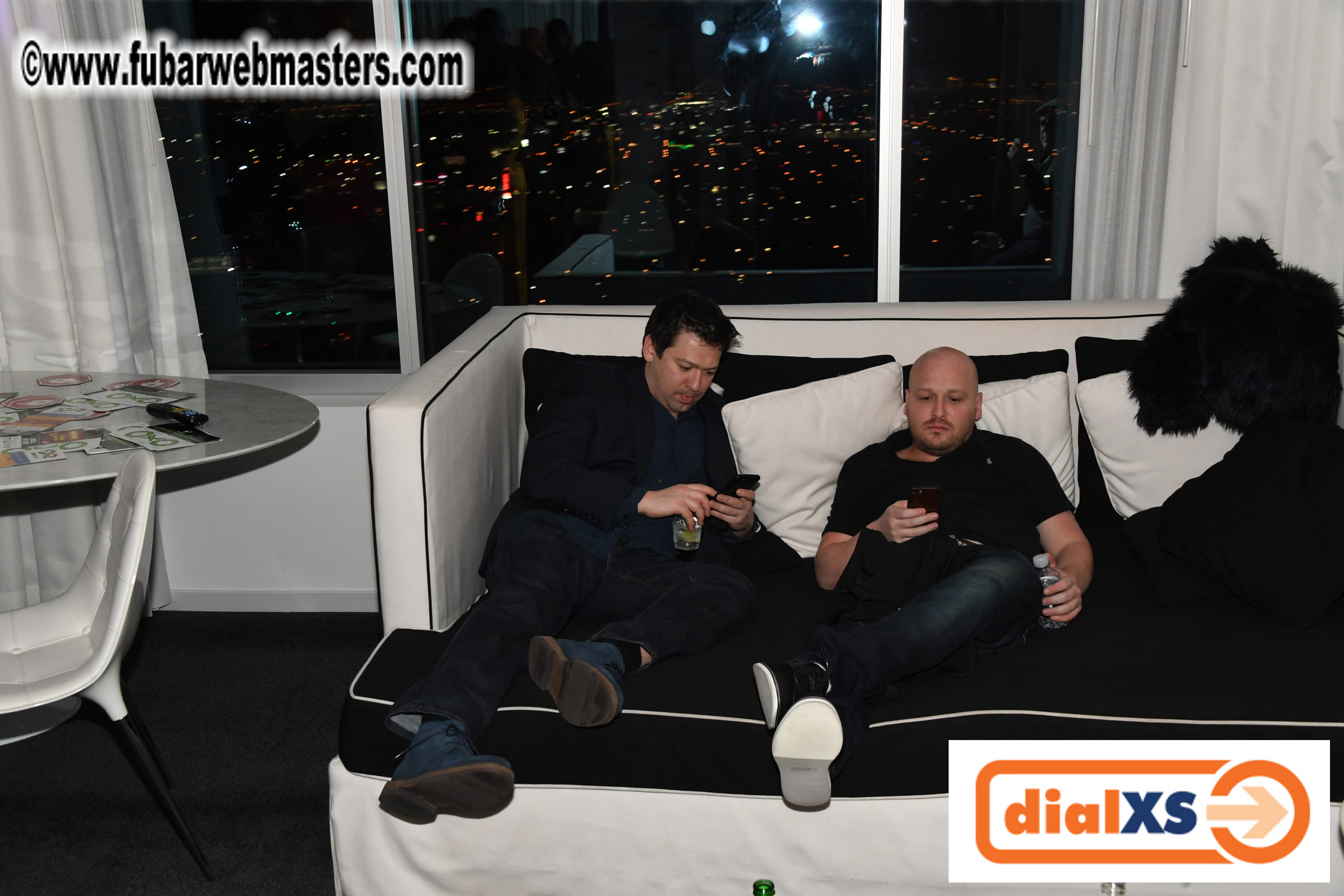 GFY After Party