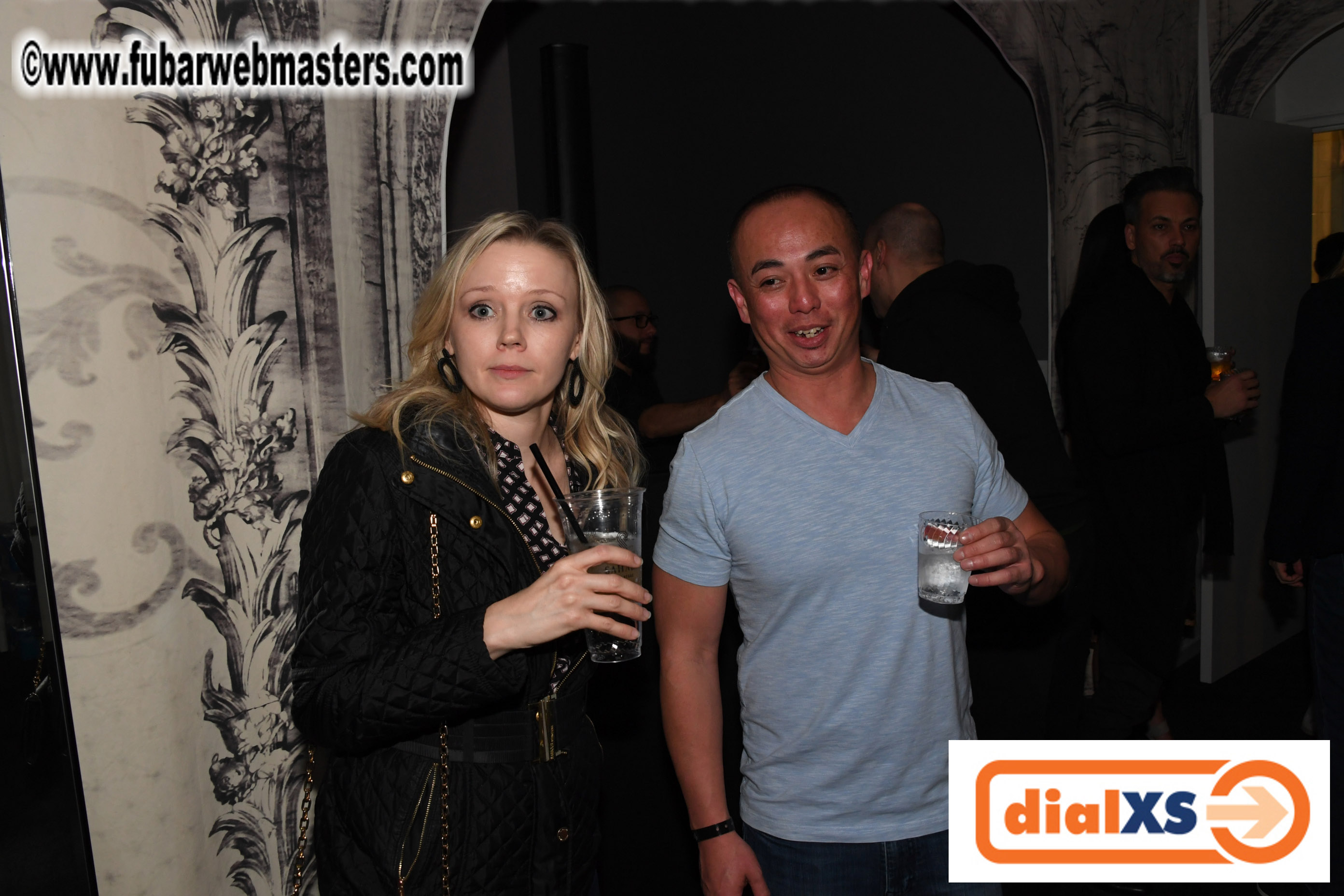 GFY After Party