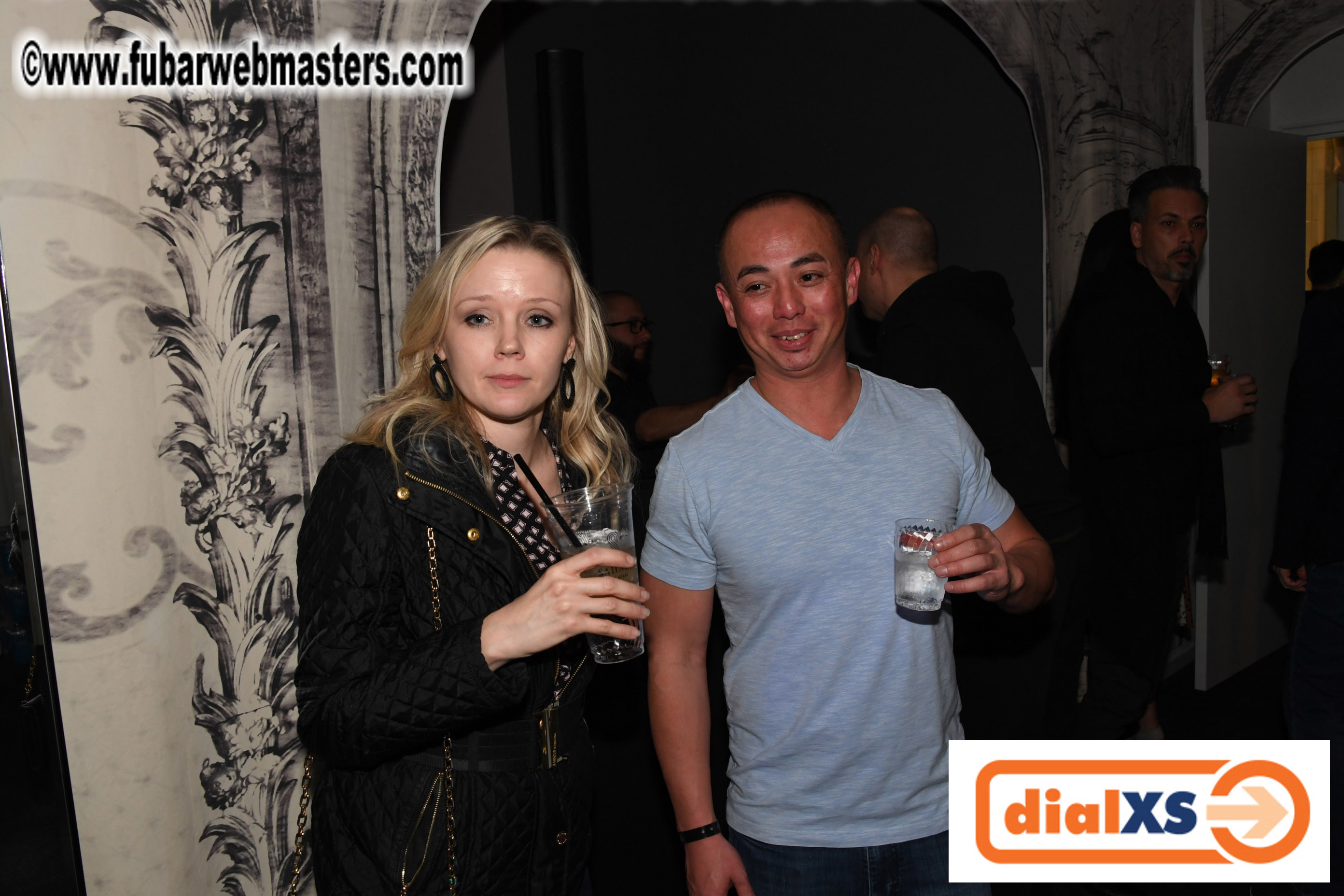 GFY After Party
