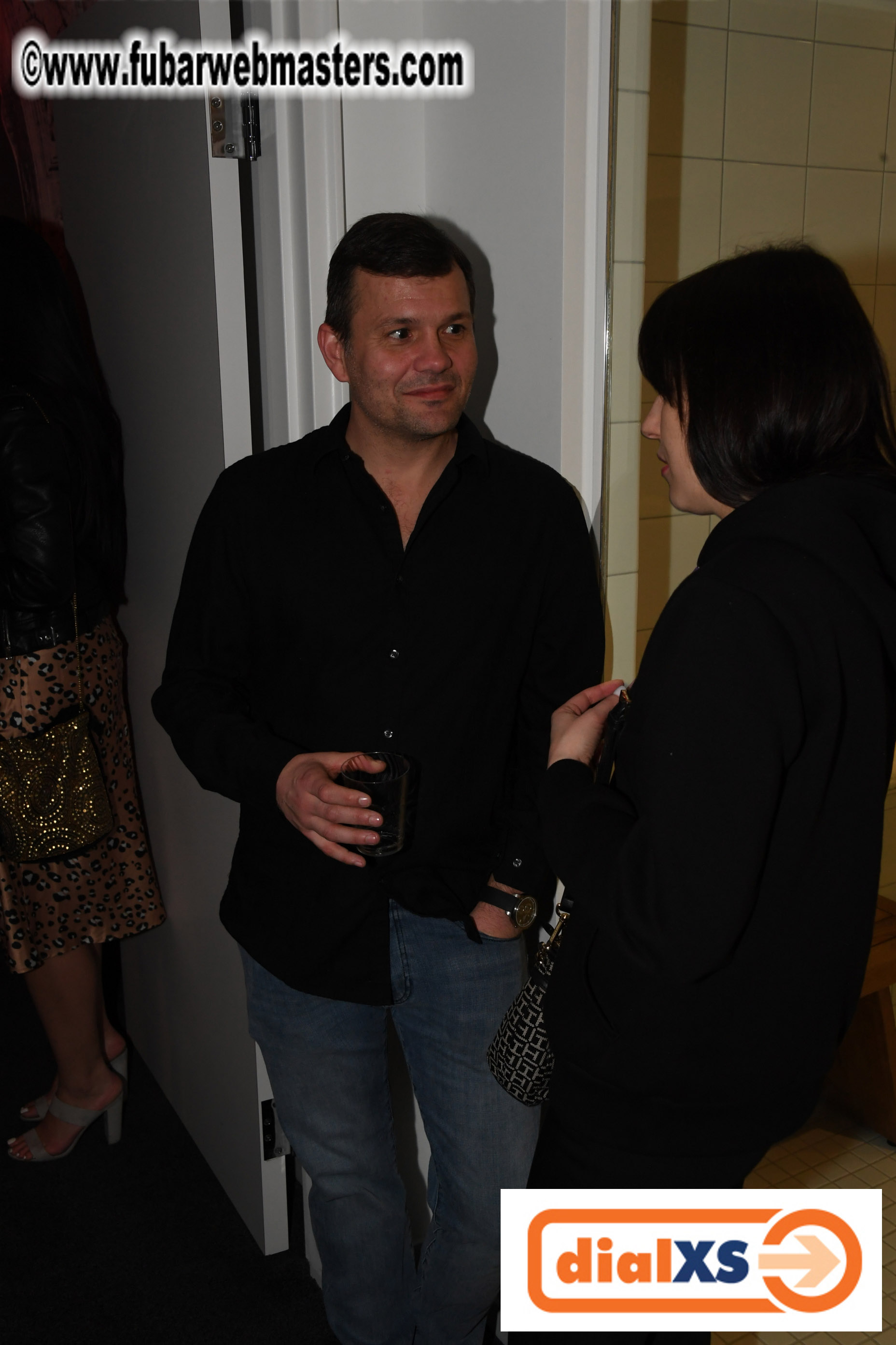 GFY After Party