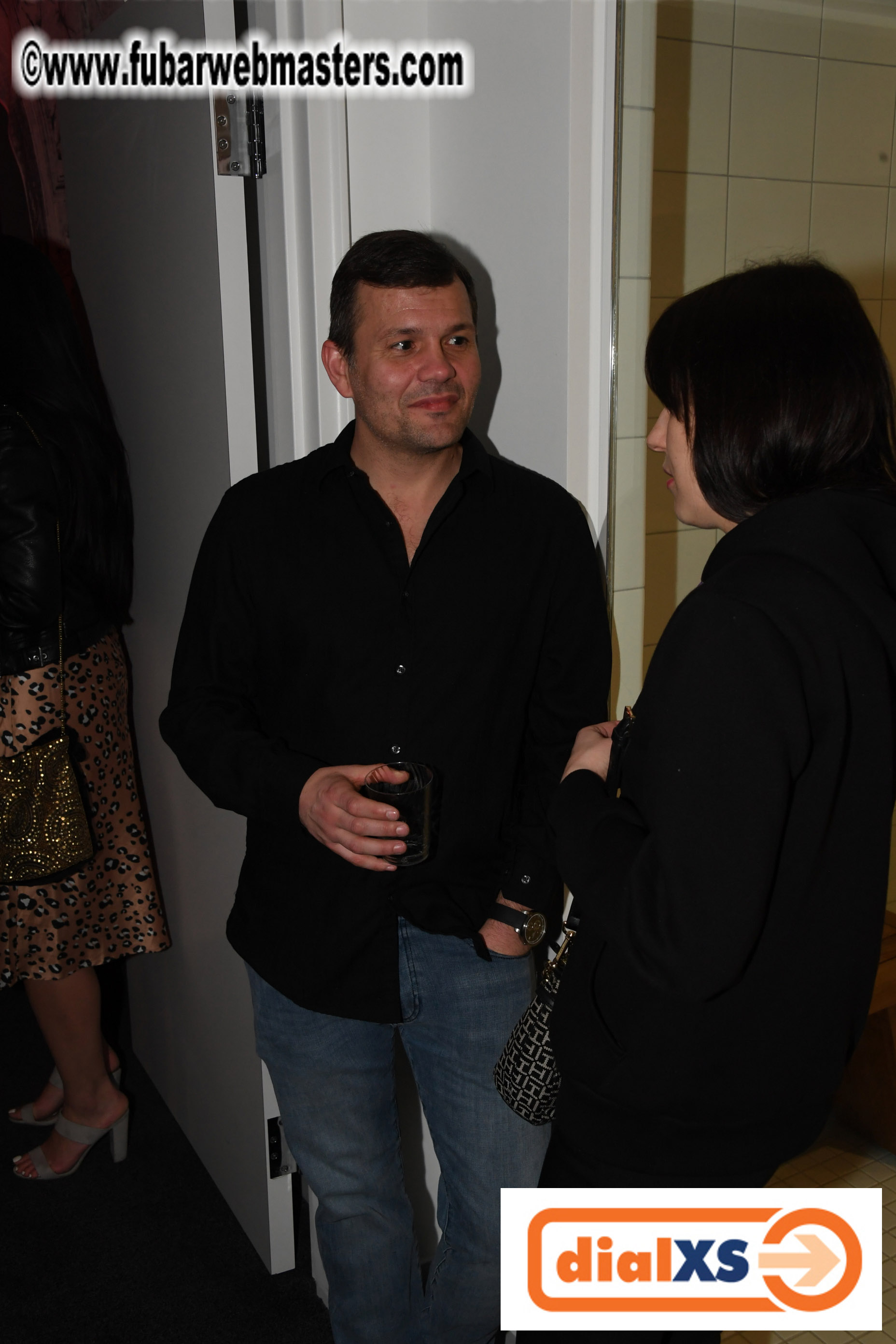 GFY After Party