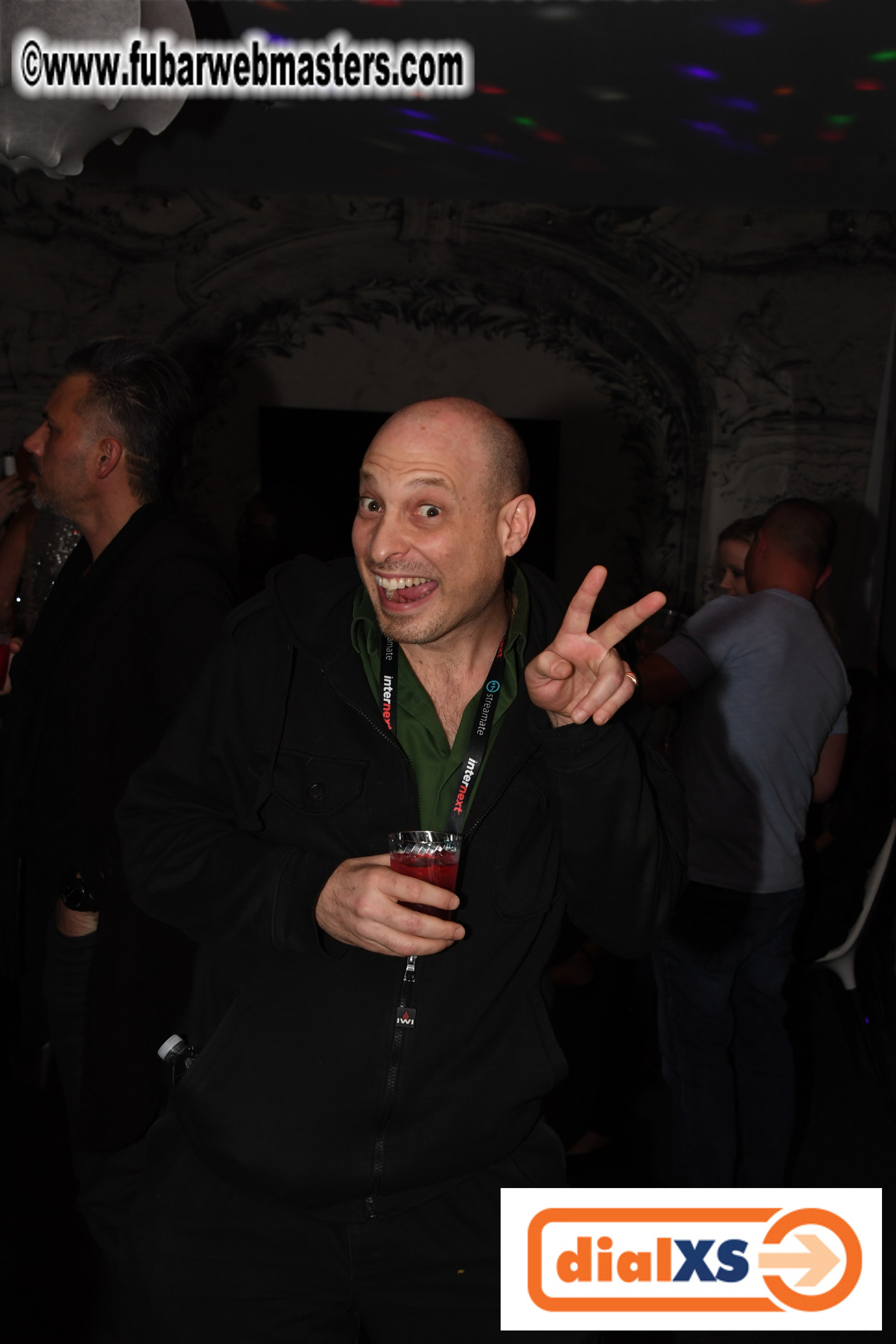 GFY After Party