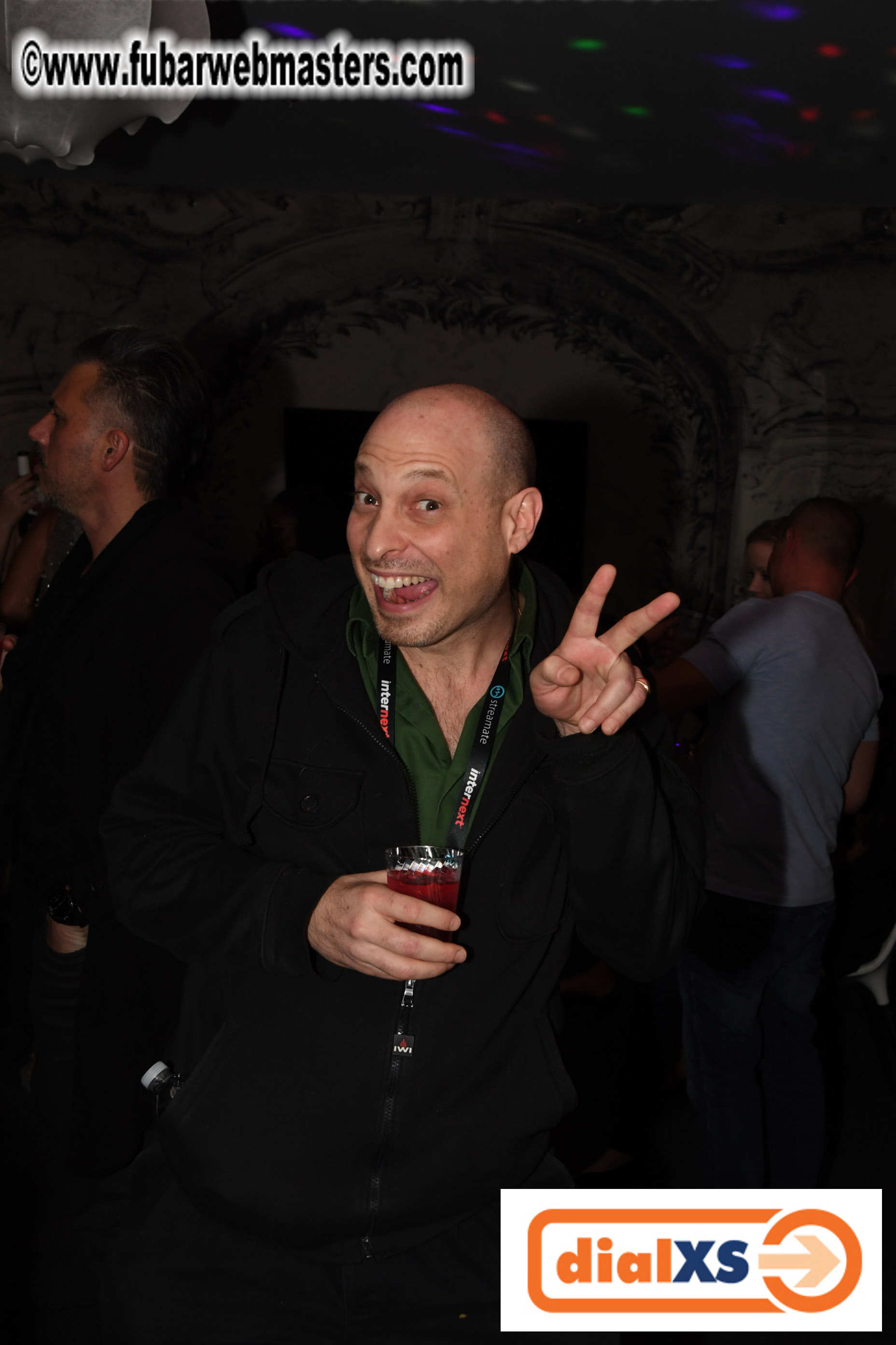 GFY After Party