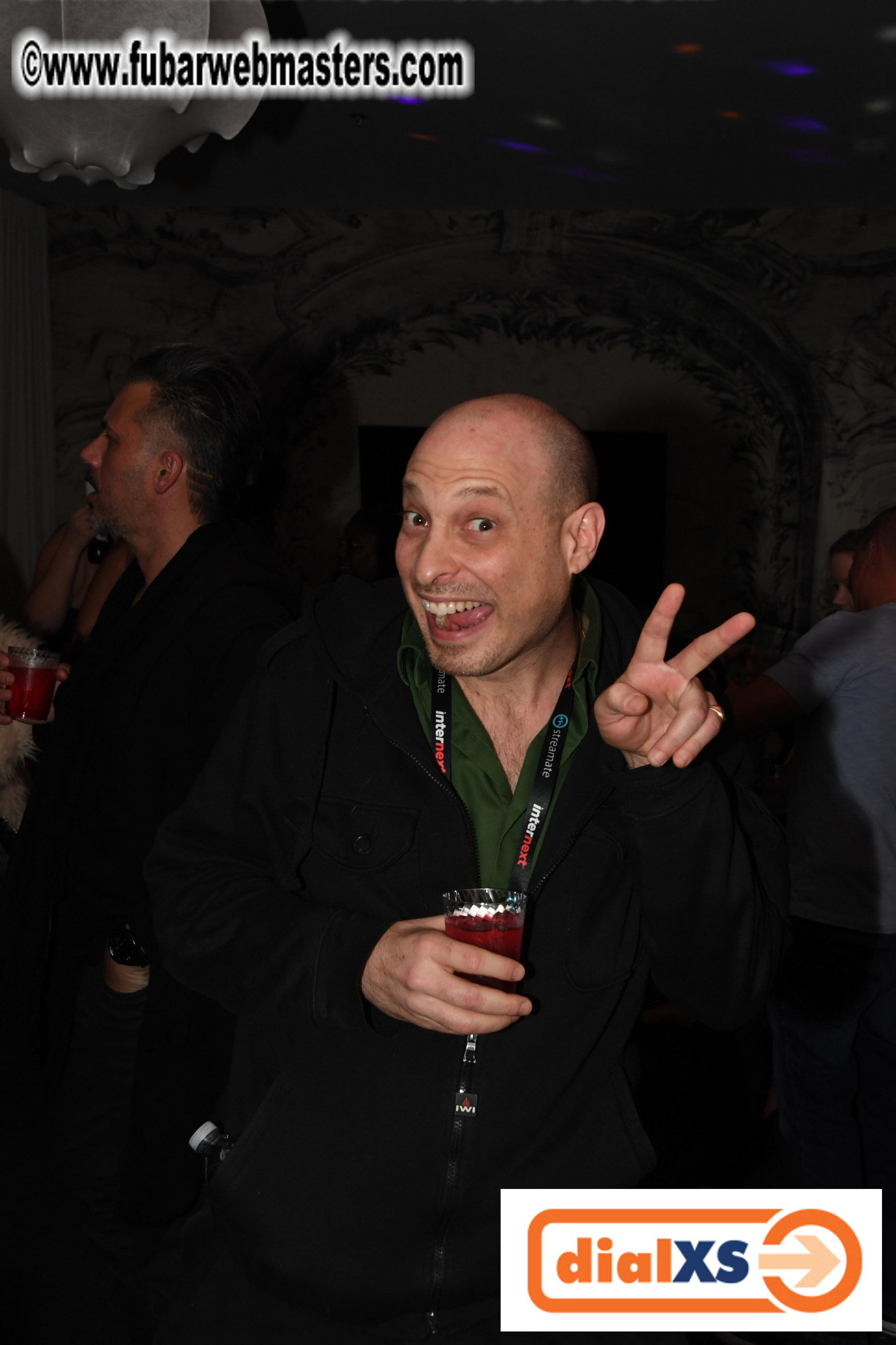 GFY After Party