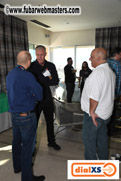 VIP Suite Party