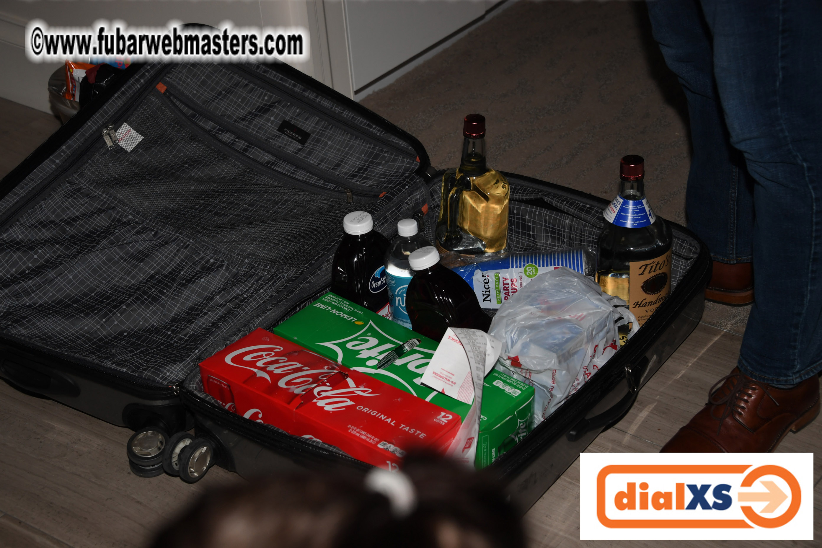 Affiliate After Party