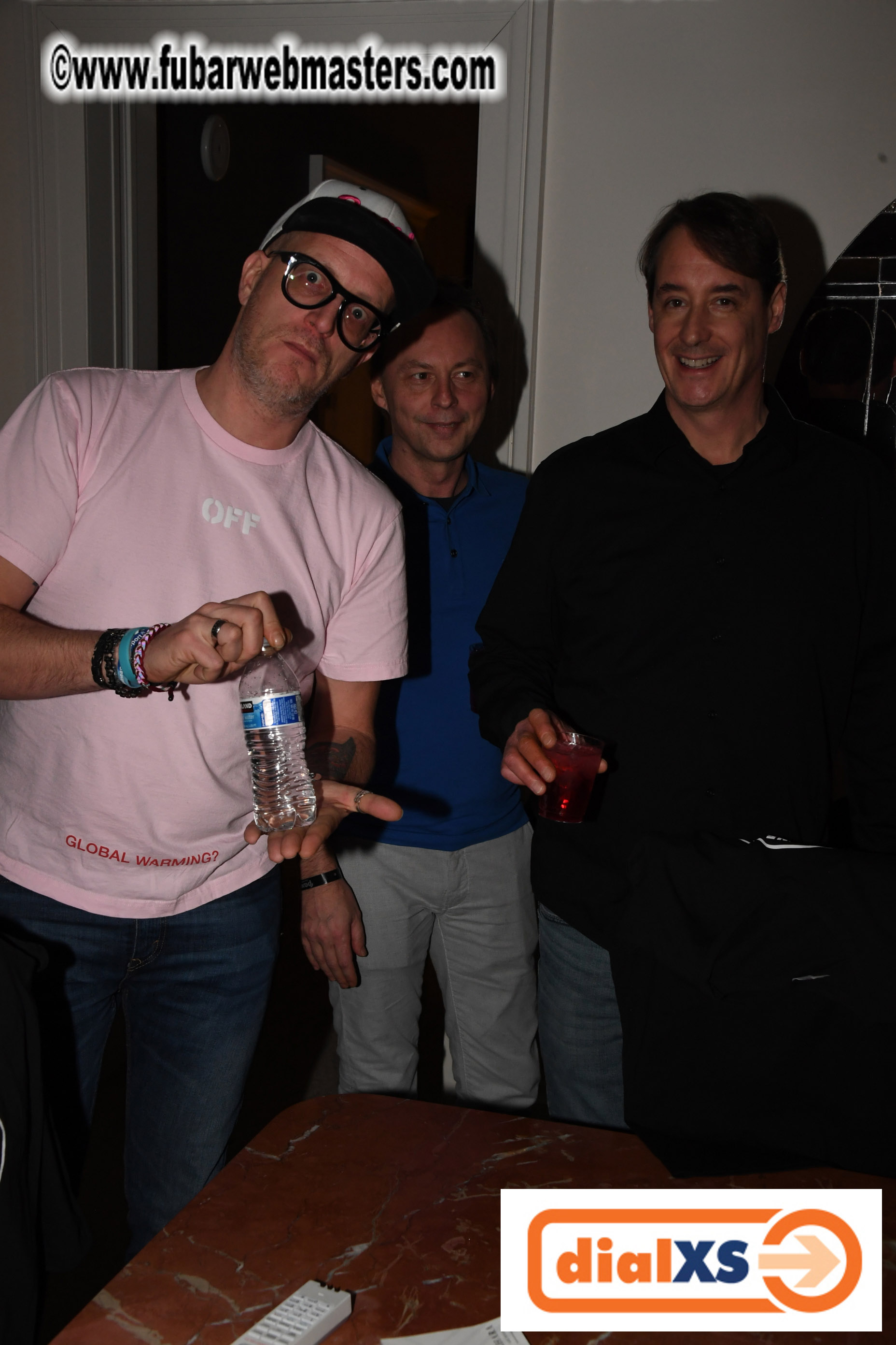 Affiliate After Party