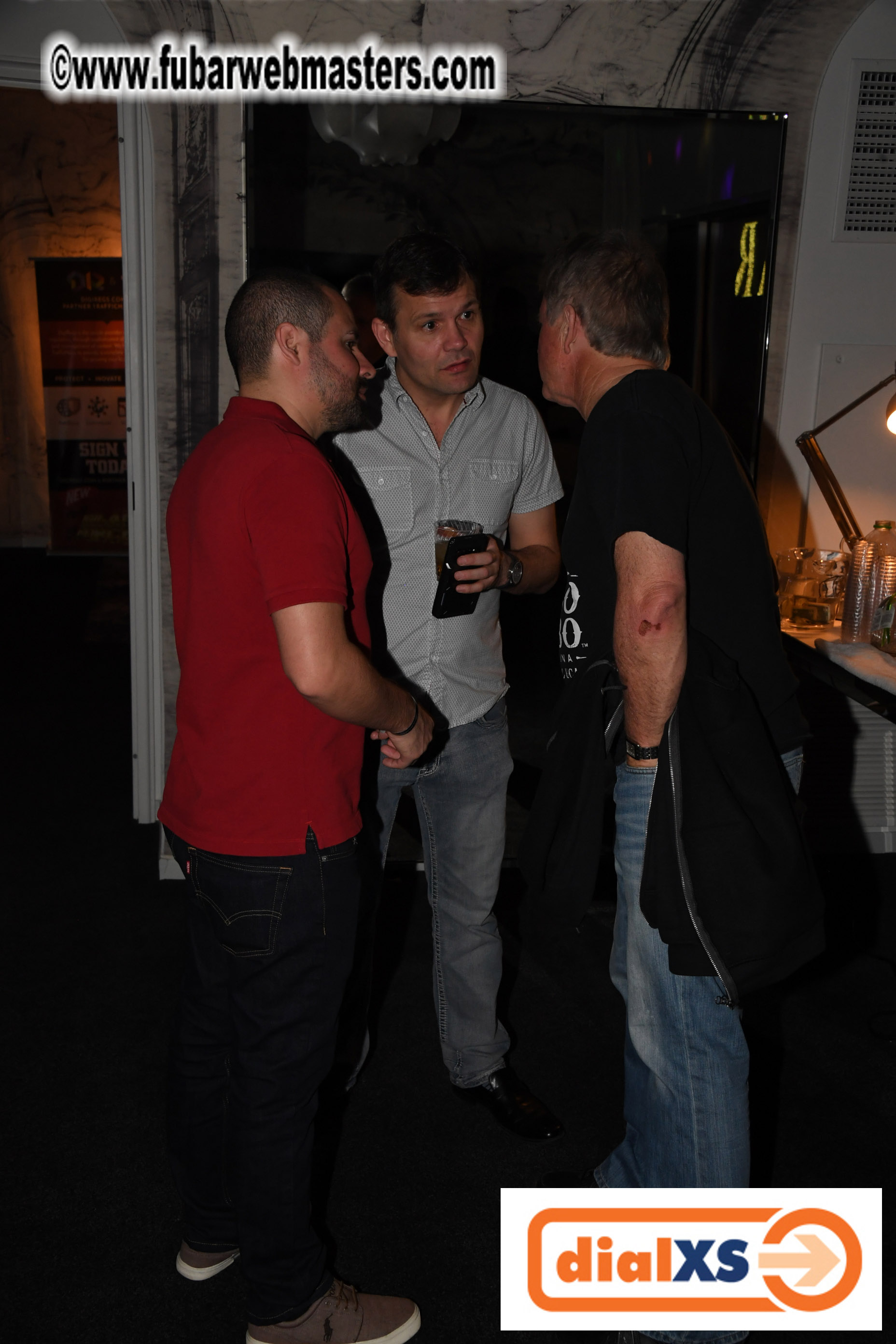 Affiliate After Party