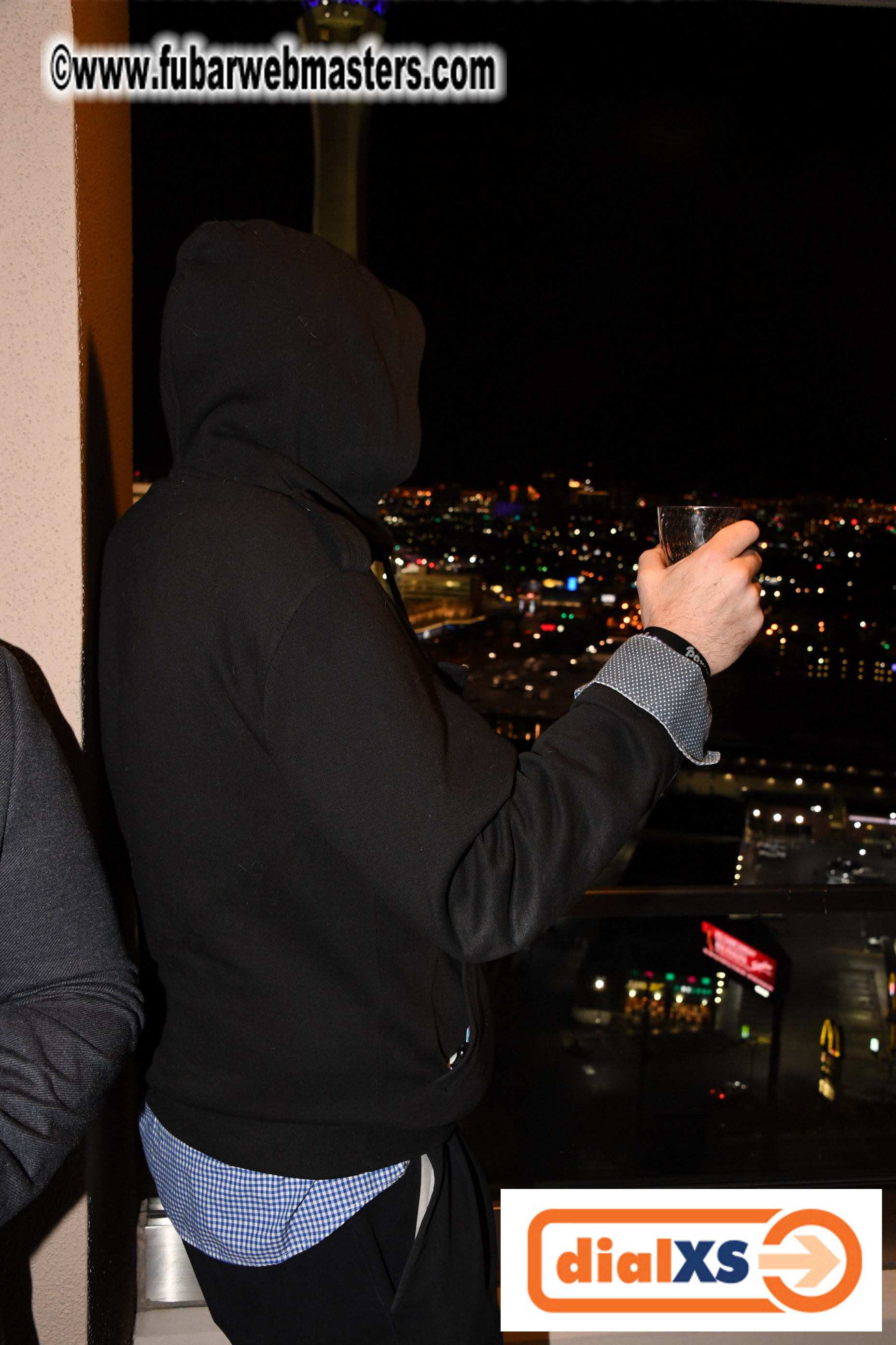 Affiliate After Party