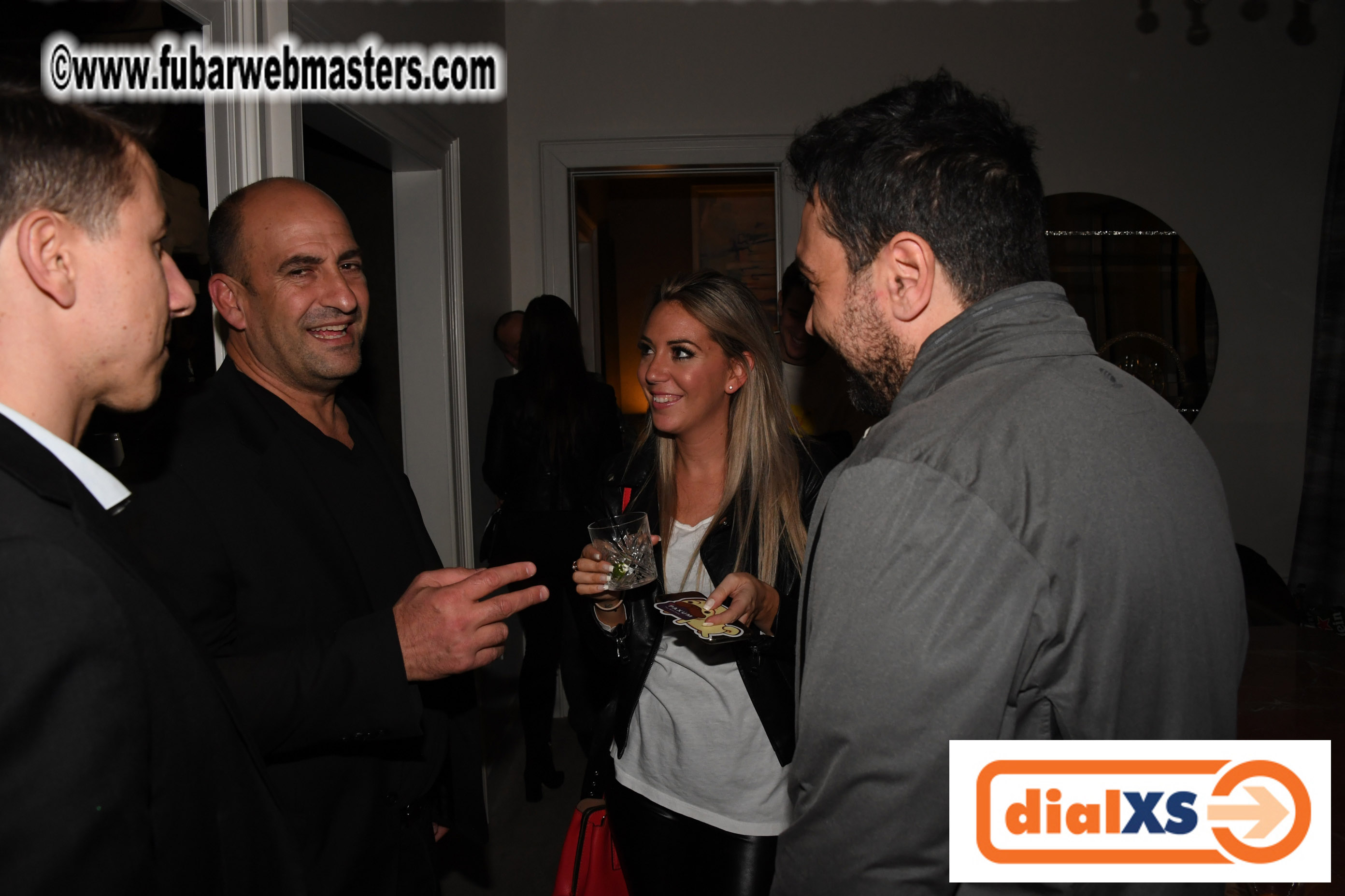Affiliate After Party