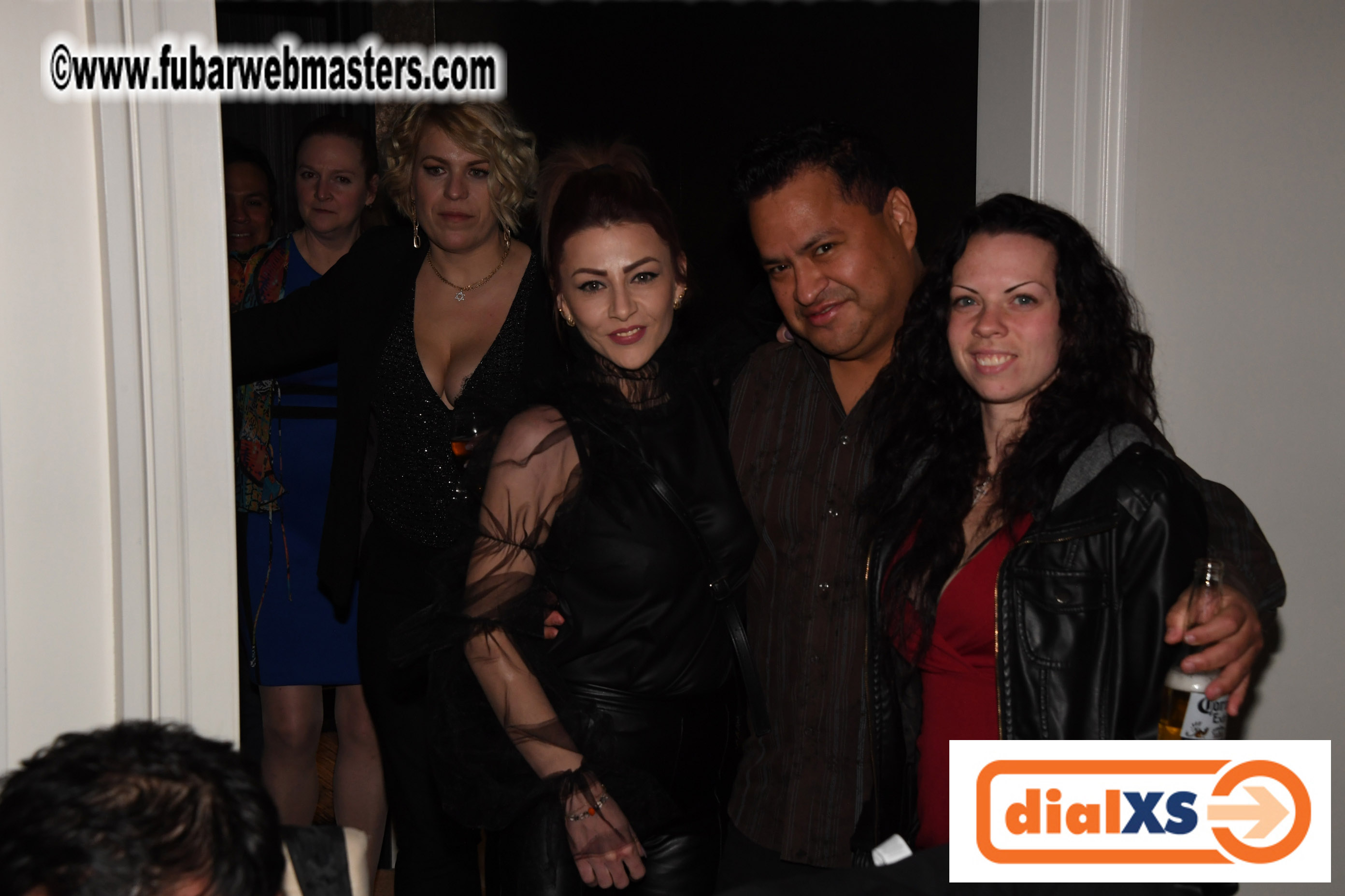 Affiliate After Party