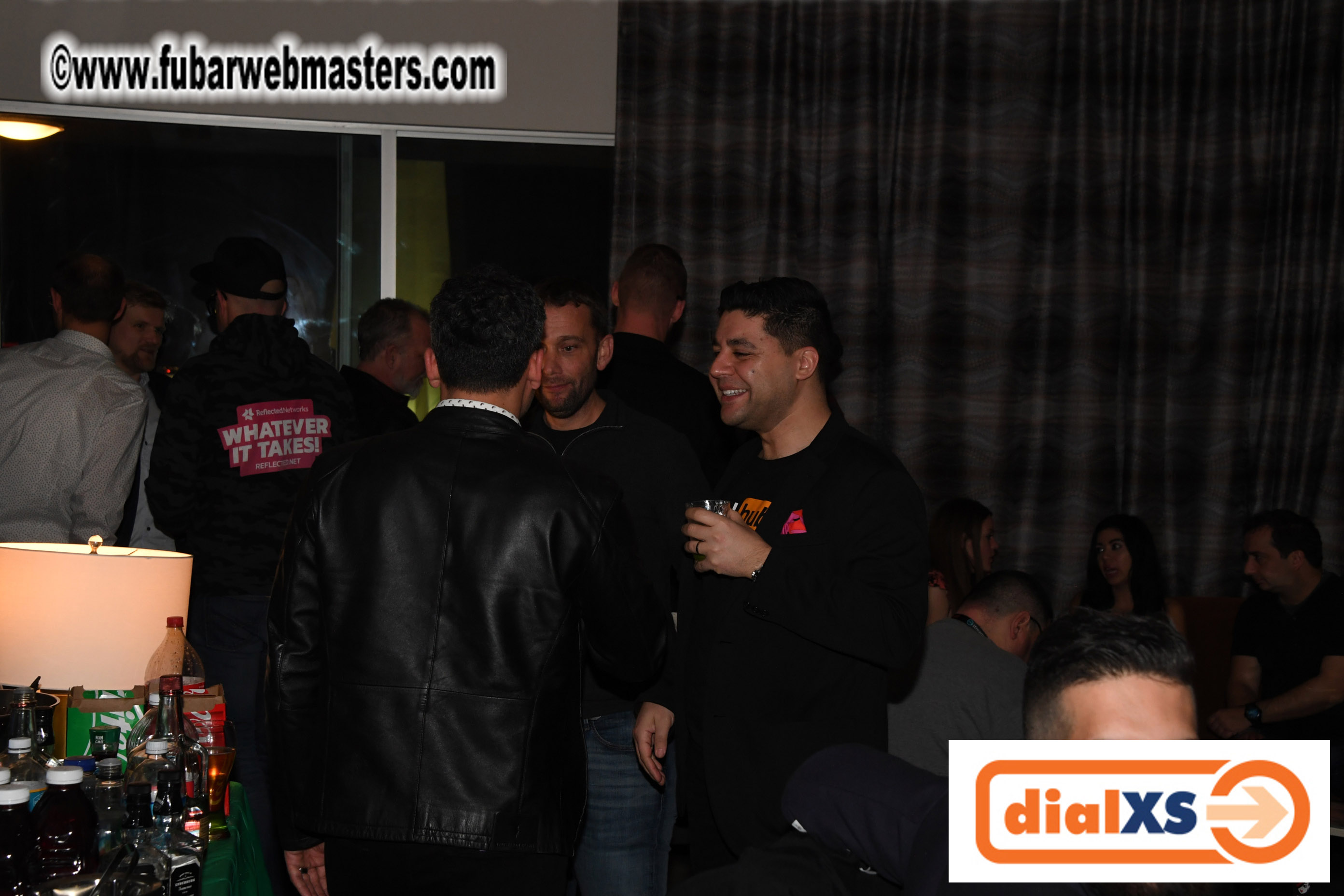 Affiliate After Party
