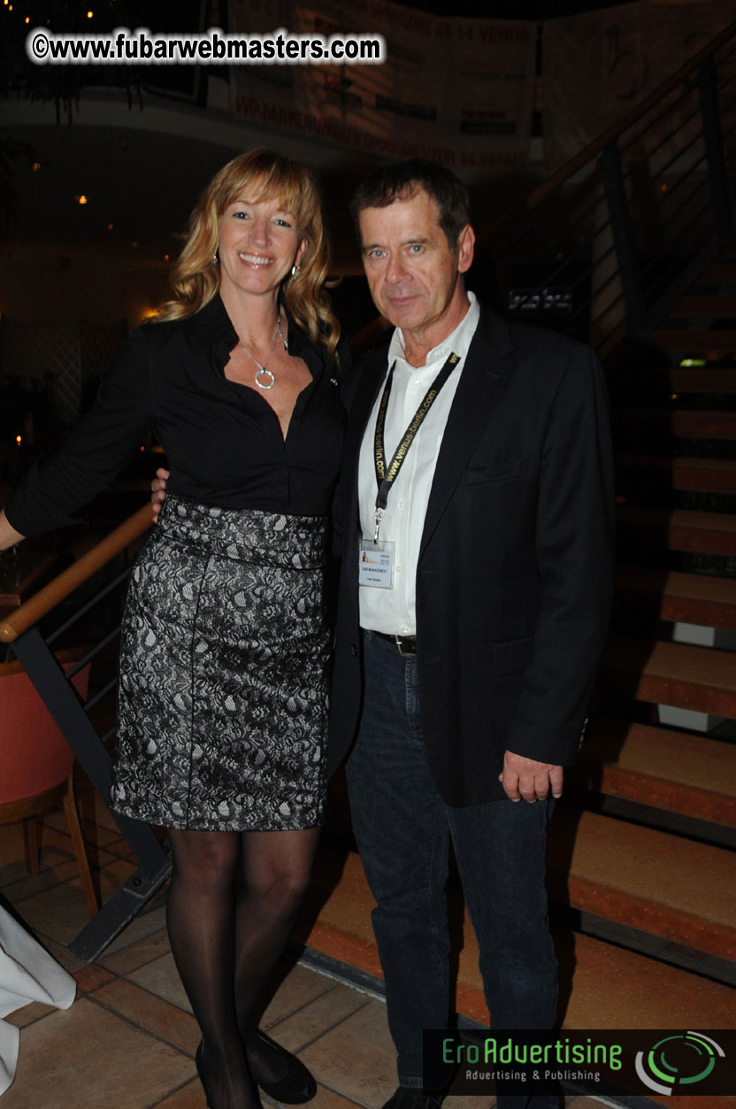 VENUS Welcomeparty "Get2Gether?Ç£