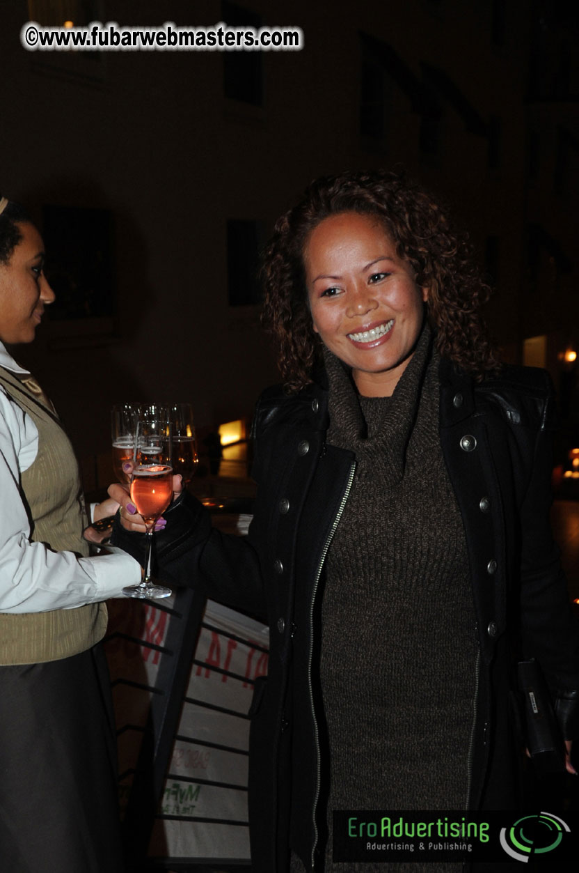 VENUS Welcomeparty "Get2Gether?Ç£