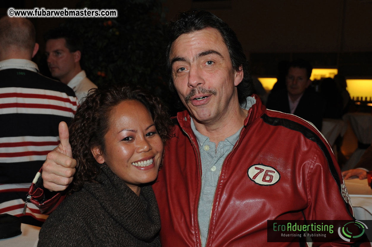 VENUS Welcomeparty "Get2Gether?Ç£