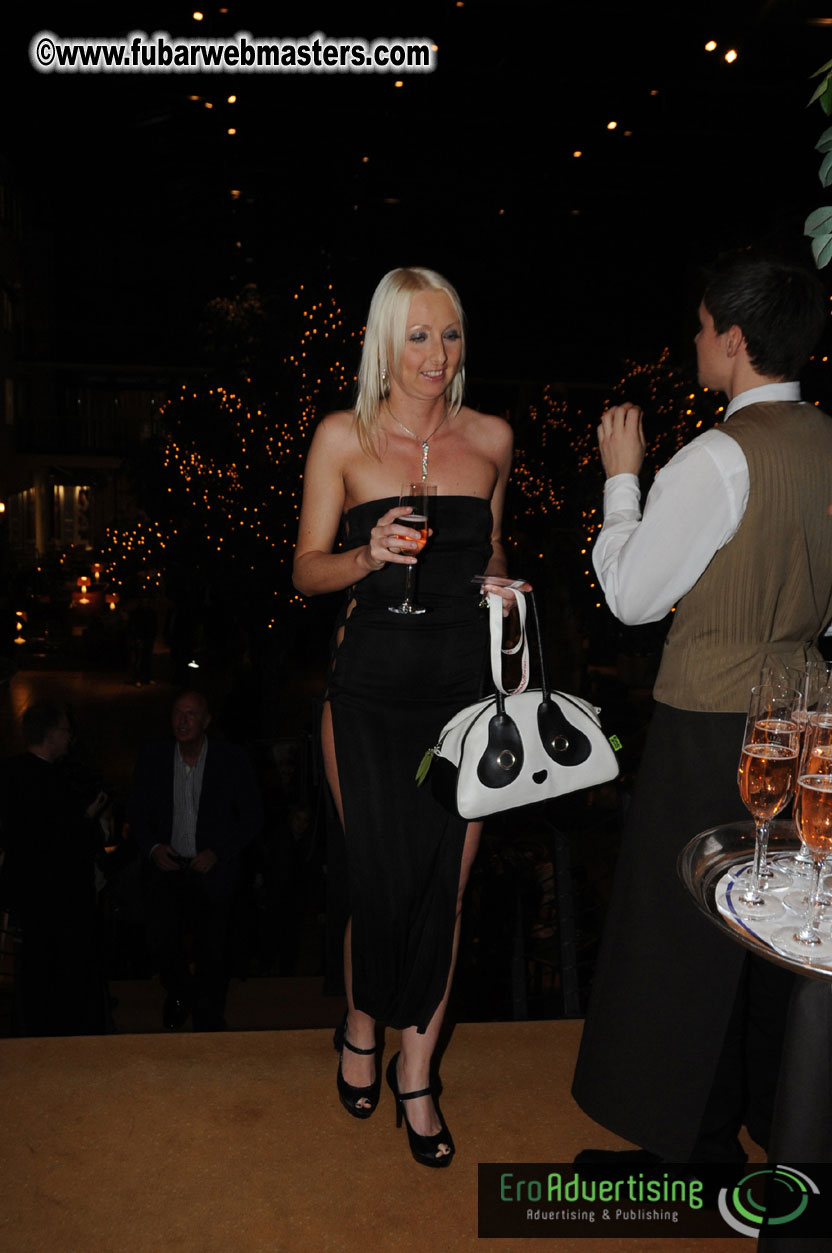 VENUS Welcomeparty "Get2Gether?Ç£