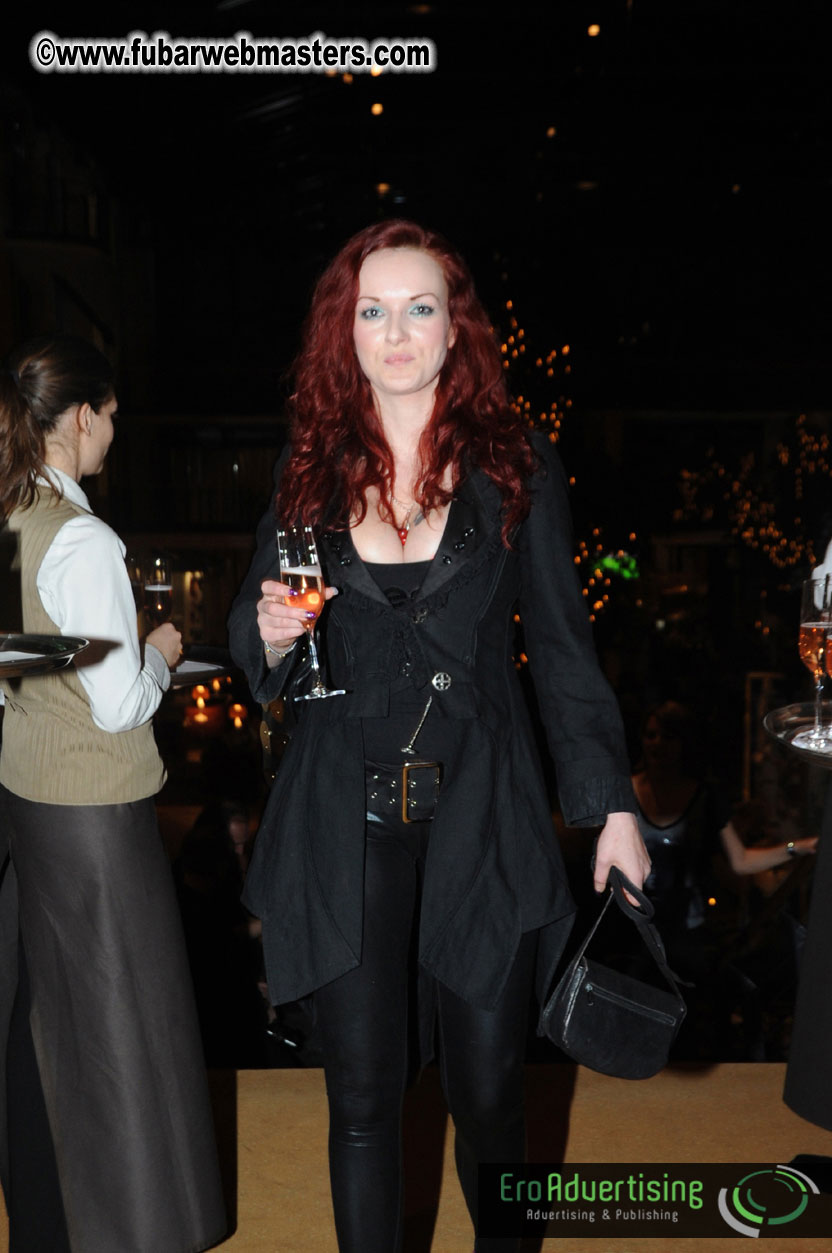 VENUS Welcomeparty "Get2Gether?Ç£