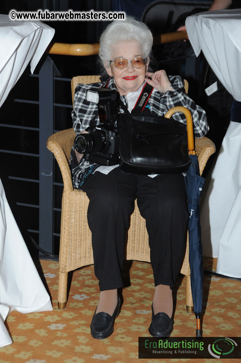 VENUS Welcomeparty "Get2Gether?Ç£