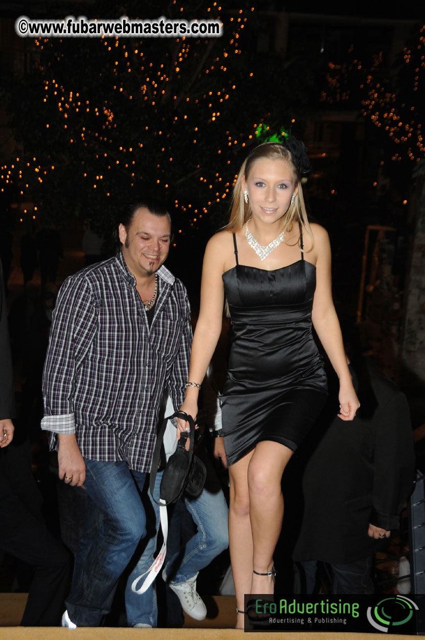 VENUS Welcomeparty "Get2Gether?Ç£