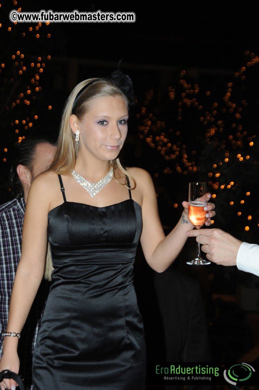 VENUS Welcomeparty "Get2Gether?Ç£