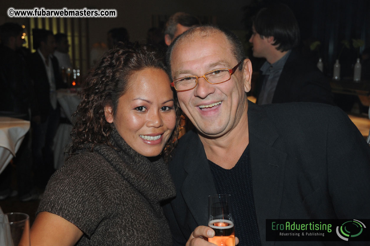 VENUS Welcomeparty "Get2Gether?Ç£