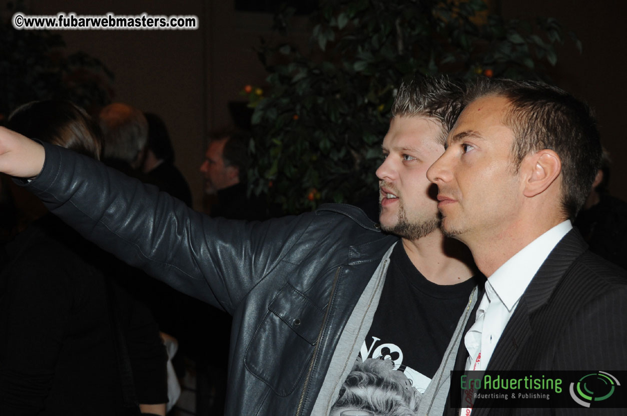 VENUS Welcomeparty "Get2Gether?Ç£