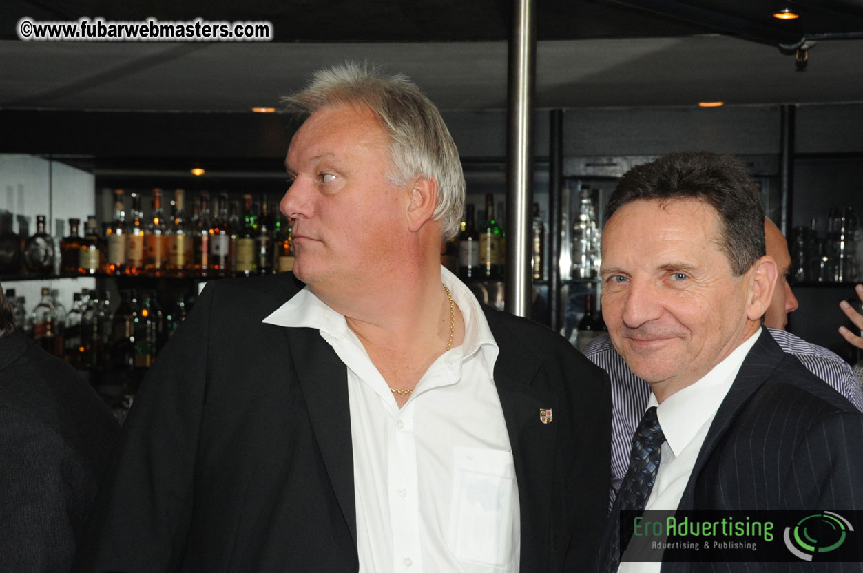 VENUS Welcomeparty "Get2Gether?Ç£