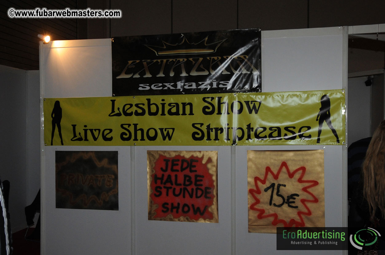 14.Venus showfloor Day 2