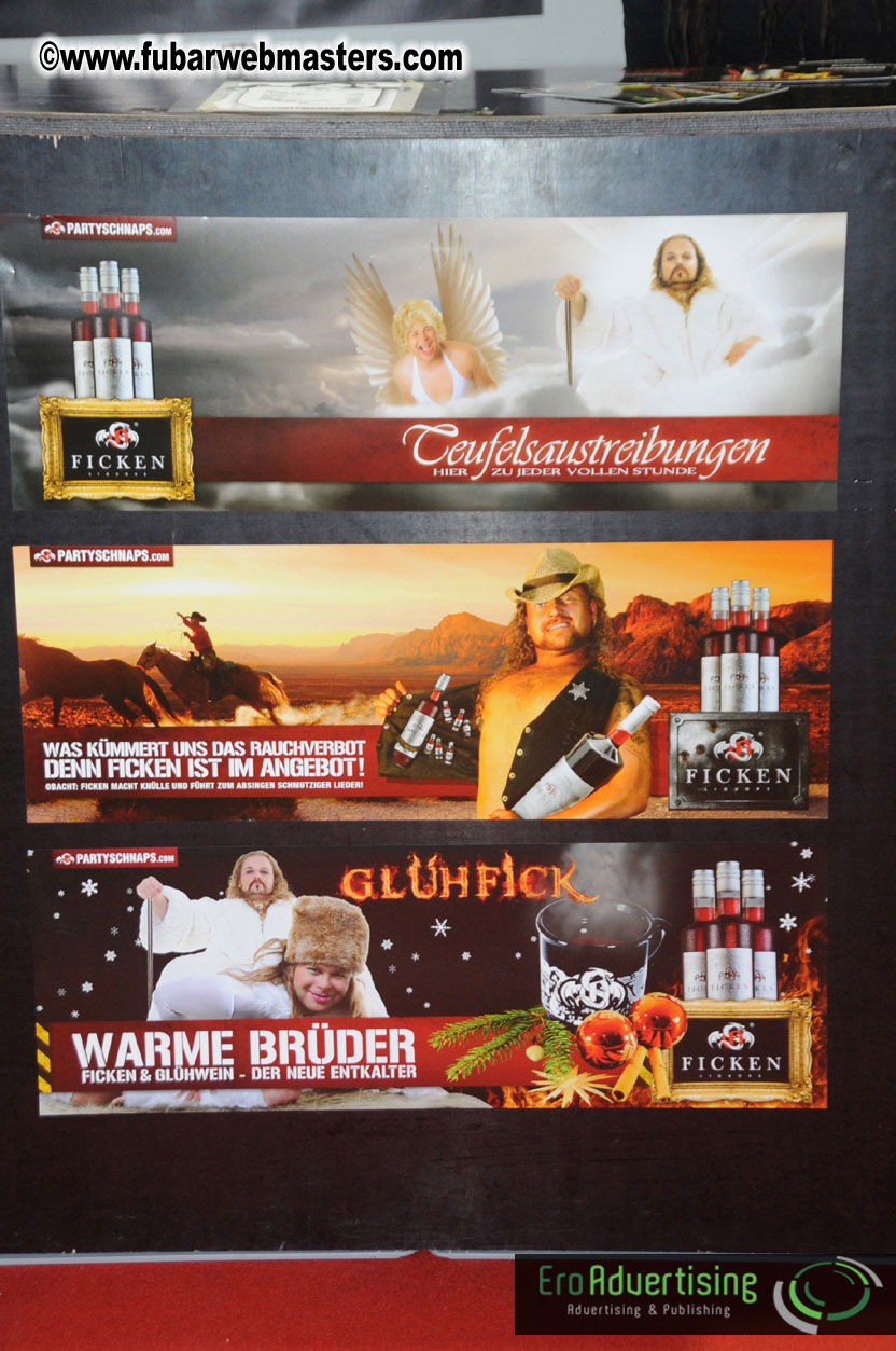 14.Venus showfloor Day 2