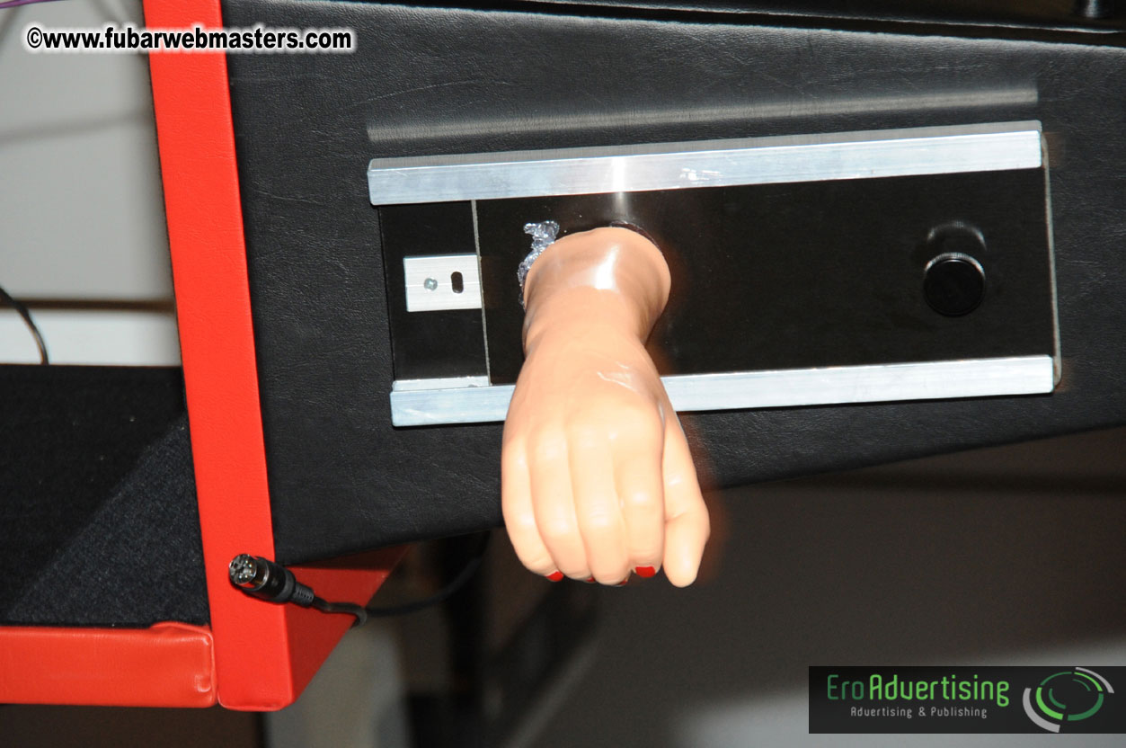 14.Venus showfloor Day 2