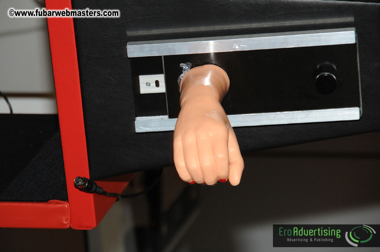 14.Venus showfloor Day 2