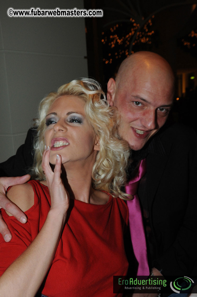 Business meets Media / Dinner Bankett