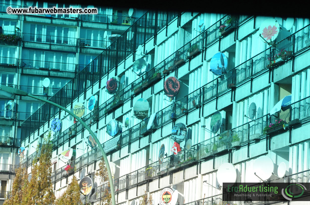 14.Venus showfloor Day 3