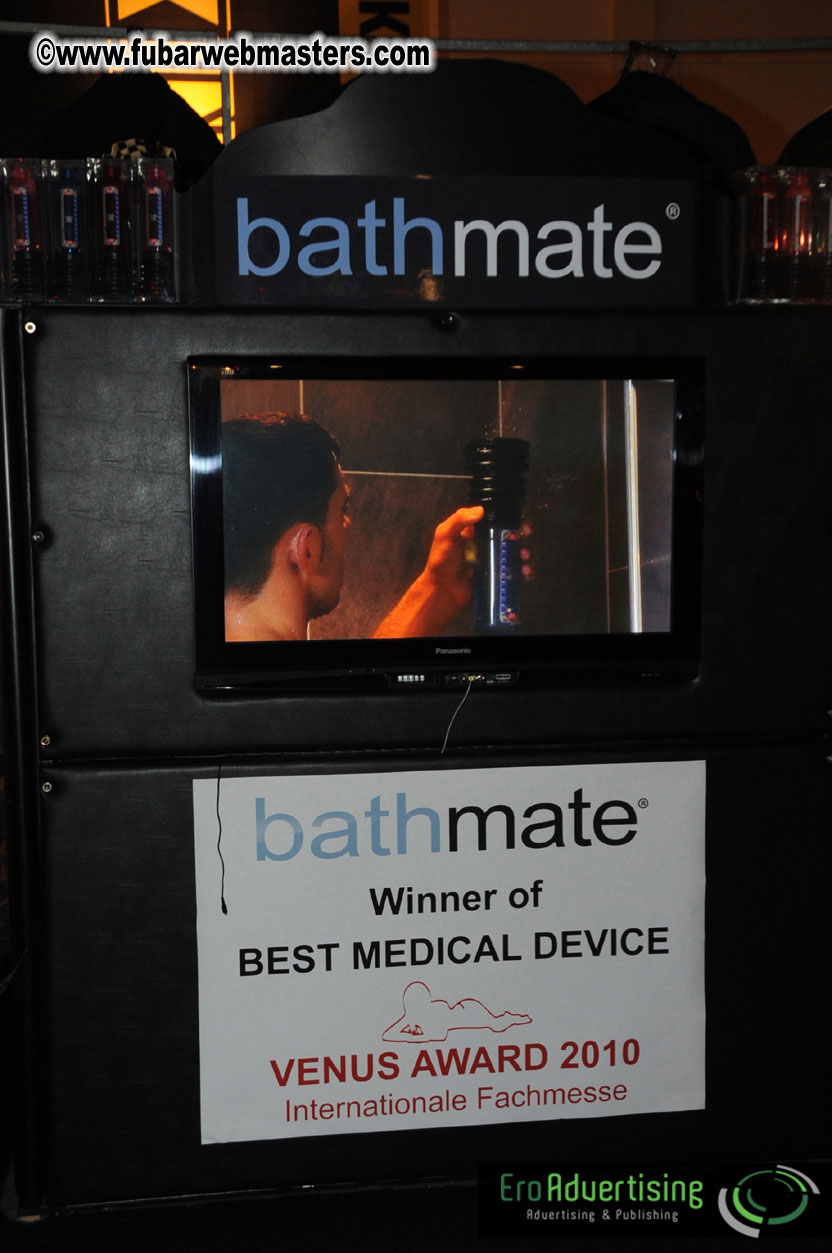 14.Venus showfloor Day 3