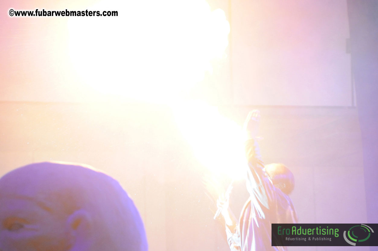 14.Venus showfloor Day 3