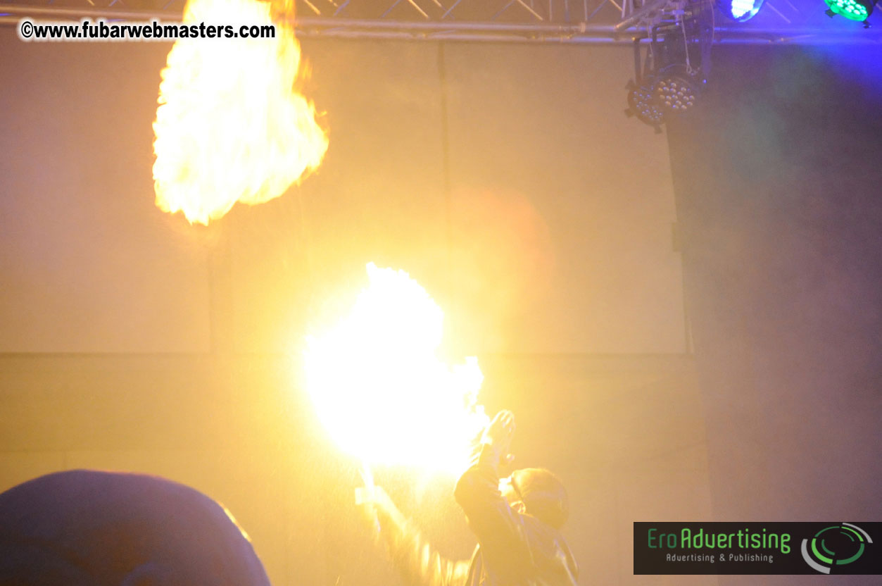 14.Venus showfloor Day 3