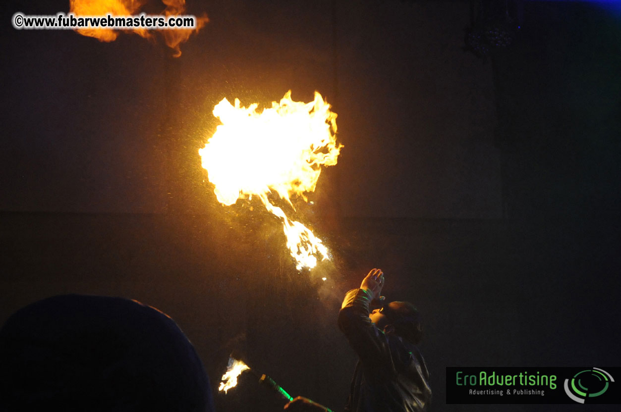 14.Venus showfloor Day 3