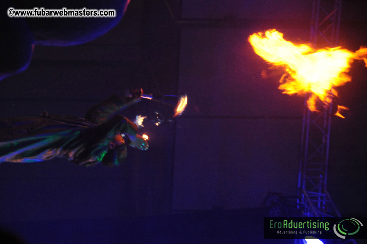 14.Venus showfloor Day 3