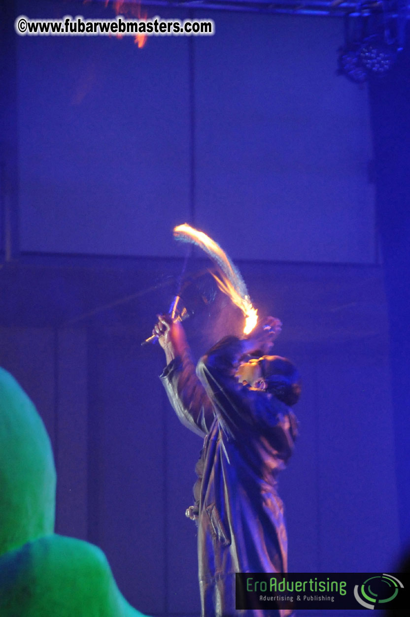 14.Venus showfloor Day 3