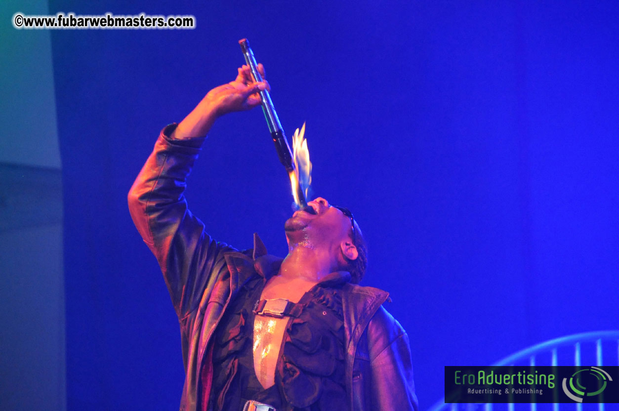 14.Venus showfloor Day 3