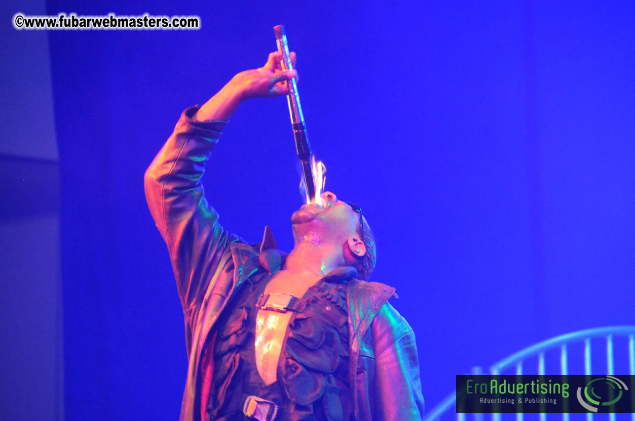 14.Venus showfloor Day 3