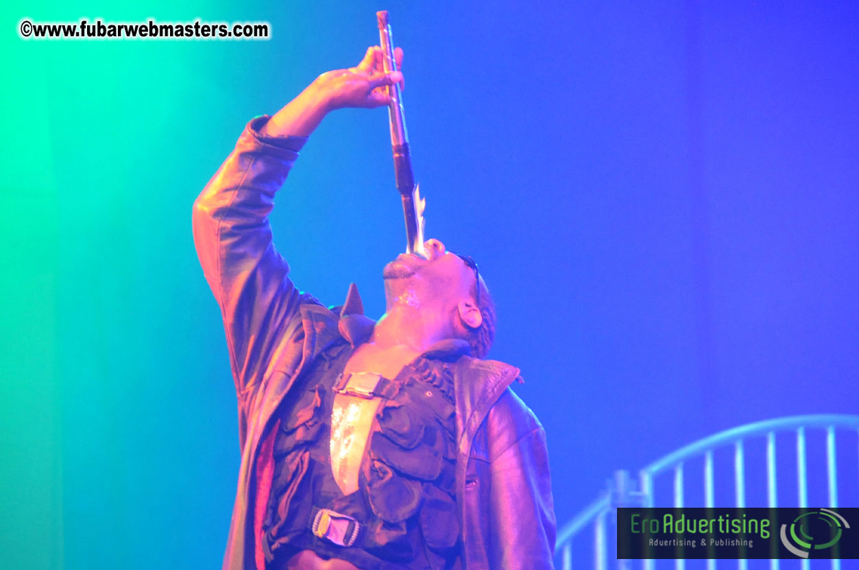 14.Venus showfloor Day 3