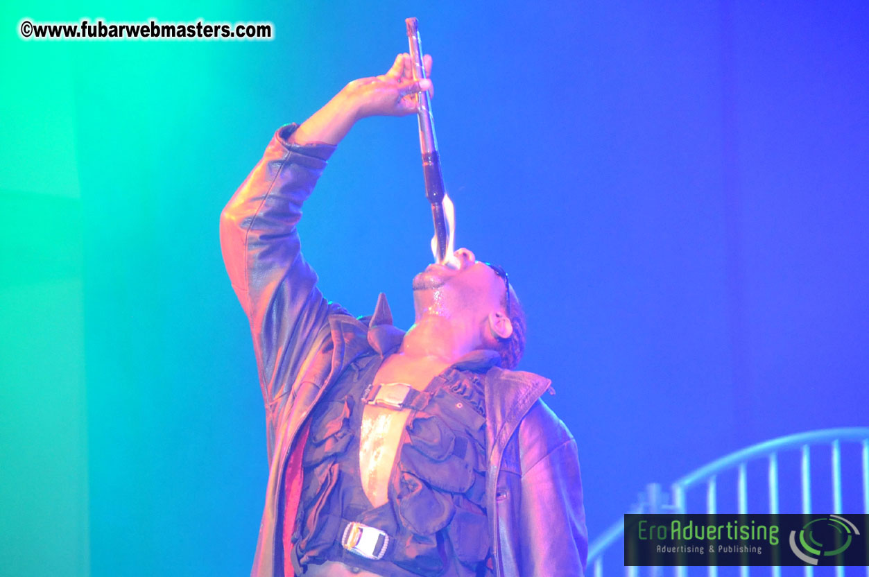 14.Venus showfloor Day 3