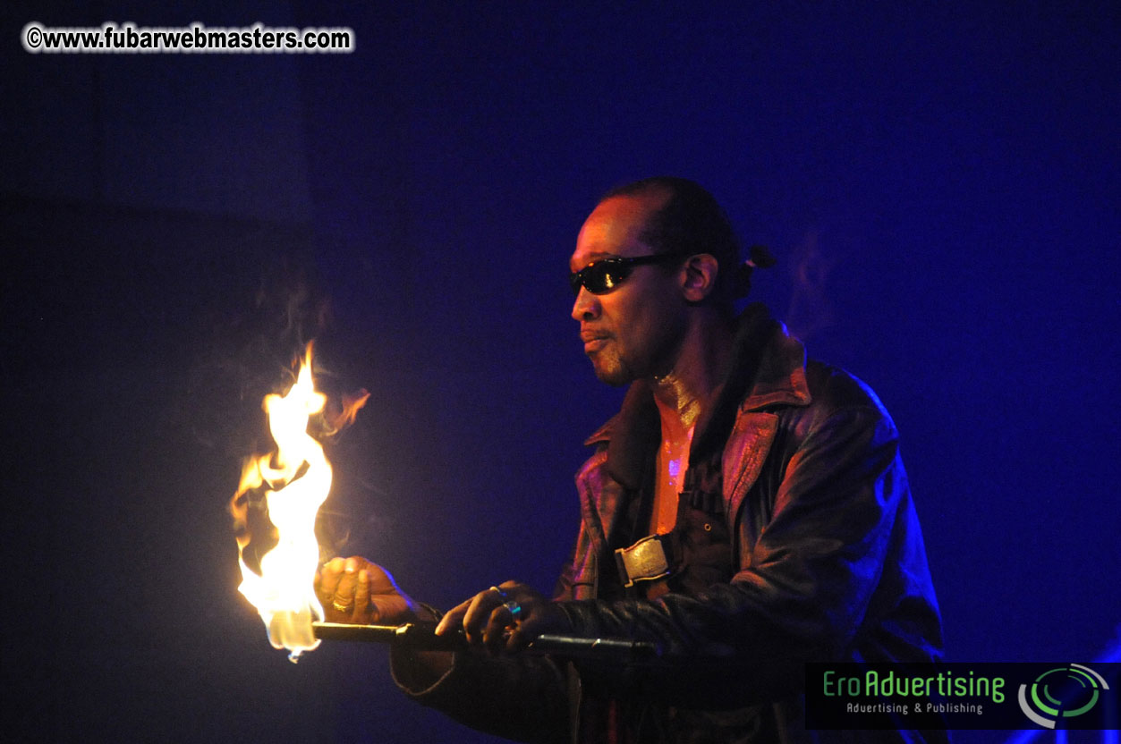 14.Venus showfloor Day 3