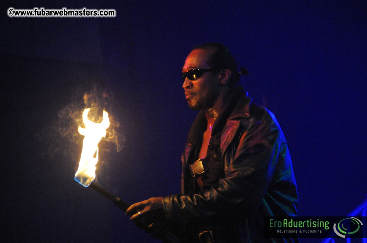 14.Venus showfloor Day 3